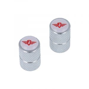 Air Valve Caps Zundapp