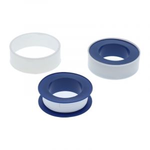 Teflon Tape - 2 Rolls
