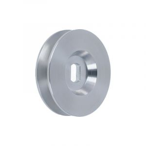 Pulley Citta/Ciao 70MM CNC HQ Aluminium