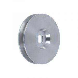 Pulley Citta/Ciao 80MM CNC HQ Aluminium