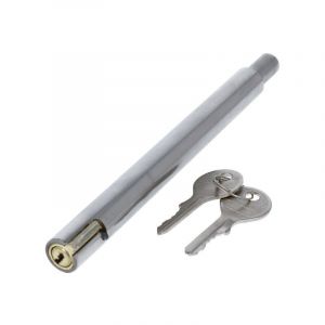 Swingarm Lock Zundapp 529 15MM - SS