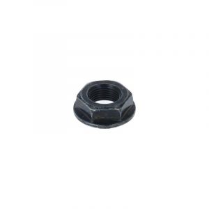 Crankshaft nut for the drive sprocket Yamaha FS1/DT/RD