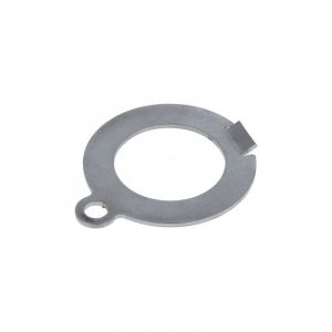 Mounting plate Throttle sleeve Zundapp