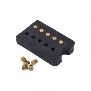 Main Jet set Mikuni 48-66