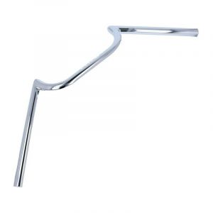 Handlebar M-Model Fehling LM2 Chrome