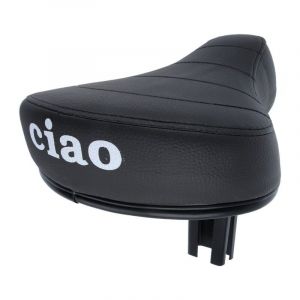 Seat Vespa Ciao Black