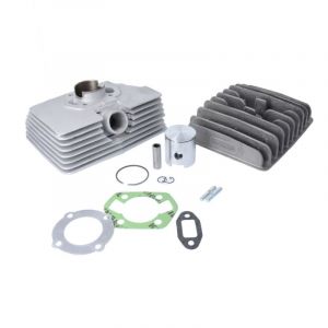 Cylinder set 70CC Zundapp Parmakit Supertherm