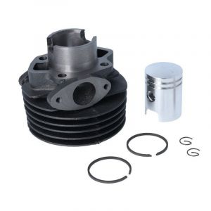 50CC Cylinder Puch R-Block Cast Iron