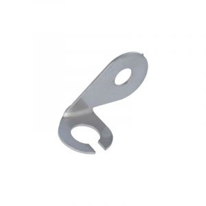 Cable guide Zundapp 529 SS