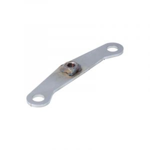 Mounting plate Handlebarplate Zundapp 529 GTS