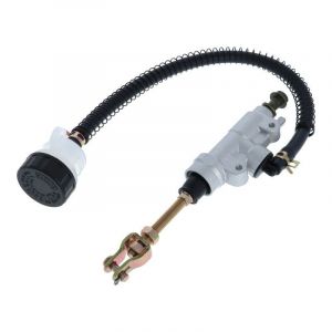 Brake pump Universal D.I.Y. With Reservoir