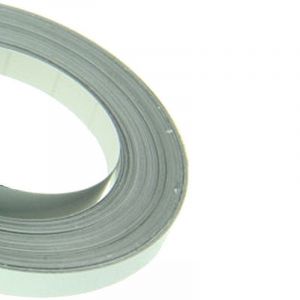 Wheel band / Striping Silver 1.5MM - 10 meter