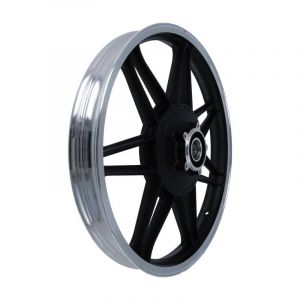 Front wheel Kreidler Star wheel - Disc brake