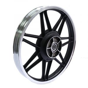Rear Star Wheel Kreidler 160MM