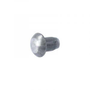 Notch Nail 4X6 SS