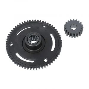 Drive gear Sachs 5 Gears