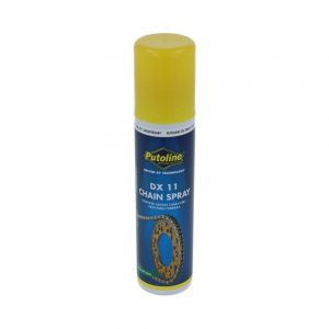 Putoline DX11 Chainspray - 75ML
