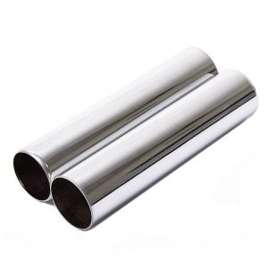 Front Fork Bushing set Chrome Zundapp