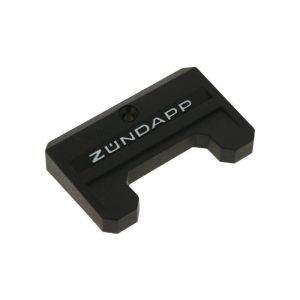 Steer cap plate Zundapp