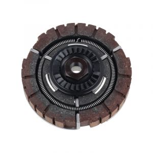 Clutch Shoes set Race Puch Kickstart