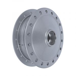 Front wheel hub Honda MT50 Remake