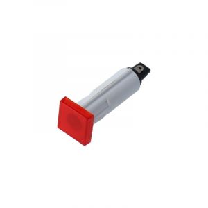 Indicator lamp Red Zundapp