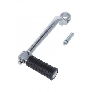 Kickstart pedal Foldable Kreidler