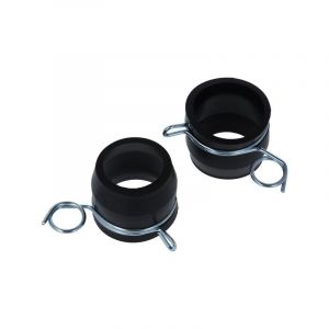Front fork Dust cover set Peugeot 103 SP/SPX