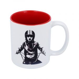 Coffee Mug - Freitag