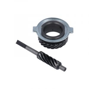 Kilometer Wormset 2-Parts Honda MT50