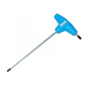 Unior T-Handle Allen key 8MM