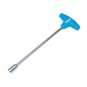 Unior T-Handle Socket key 12MM