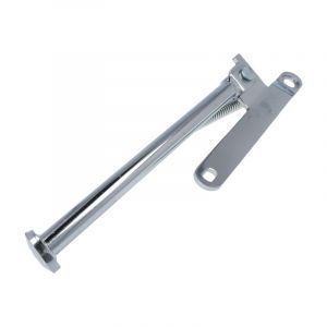 Side Stand Chrome Zundapp