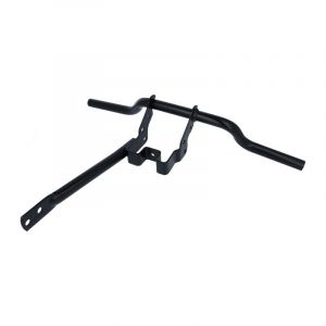 Footrests / Under bar Kreidler RS 1967-1972