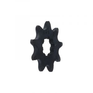 Front sprocket A-Quality Puch 9 Teeth