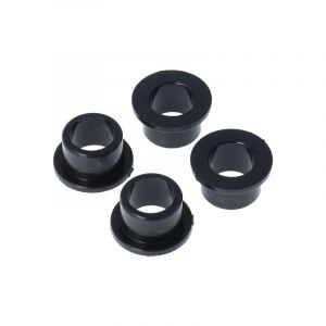 Swing arm bushing set Plastic Vespa Ciao OT - 4 Pieces