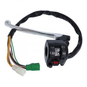 Clutch Handle Yamaha DT50/80MX Complete