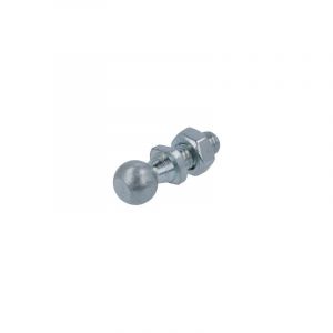 Ball head 6MM with thread Kreidler