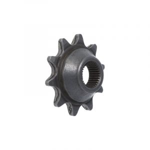 Front Sprocket Zundapp 3G Old Typ 10 Teeth A-Quality