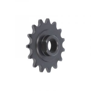 Front Sprocket Zundapp 4/5G 15 Teeth A-Quality