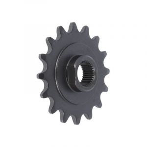 Front sprocket Zundapp 4/5G 16 Teeth A-Quality