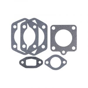 Topset Zundapp Triangle Cylinder 50CC
