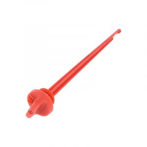 Oil Filler Cap Zundapp K80/KS80 Red