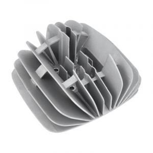 Cylinderhead Zundapp KS125 Air Cooled