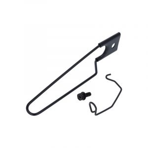 Cable guide Front fork Yamaha DT50MX
