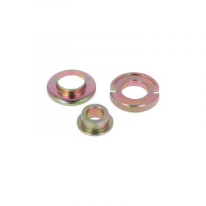 Bushing/Driver Frontwheel Remake Cast wheels Kreidler 3-Parts