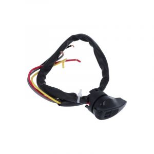 Handlebar switch Torpedo Left Zundapp