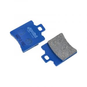 Brake Pads Caliper EBR Polini