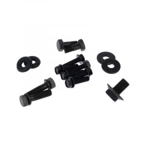 Bolts set Front fork Yamaha DT50MX