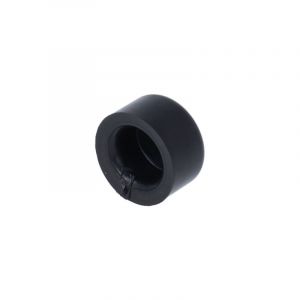 Rubber Gear axle Zundapp 3/4/5G Right